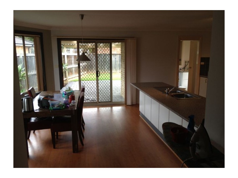 9 Candice Crescent, Stanhope Gardens NSW 2768