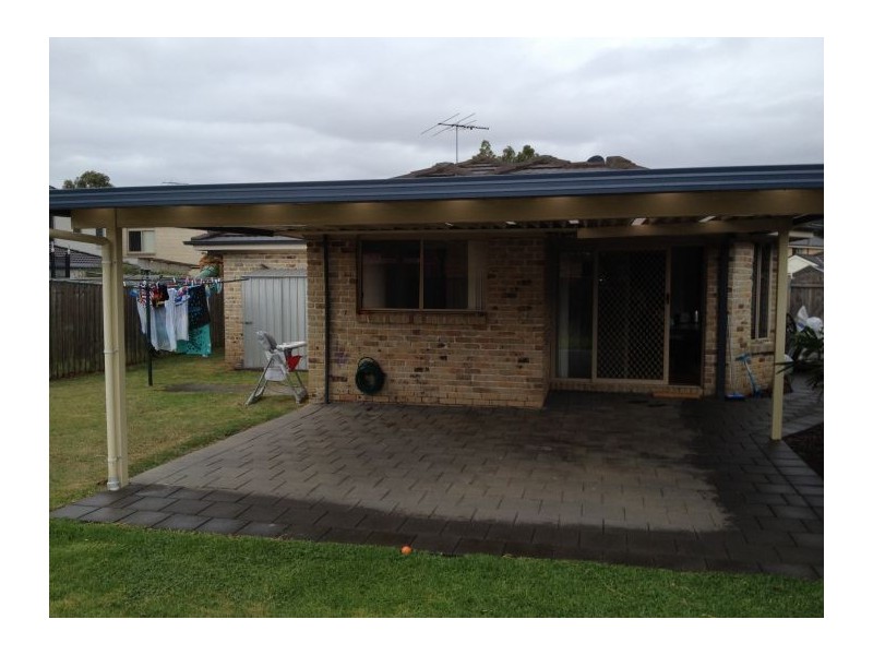 9 Candice Crescent, Stanhope Gardens NSW 2768