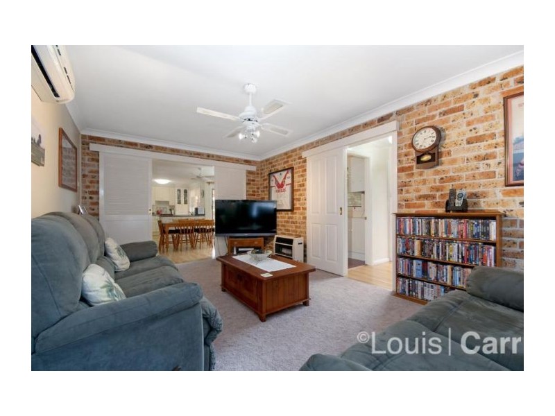 2 Tudor Avenue, Cherrybrook NSW 2126