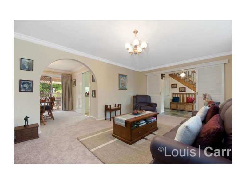 2 Tudor Avenue, Cherrybrook NSW 2126