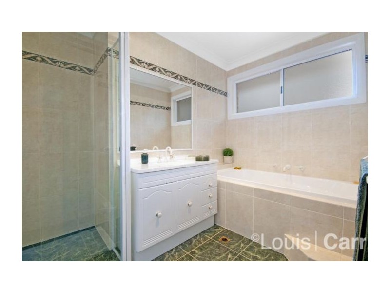 2 Tudor Avenue, Cherrybrook NSW 2126