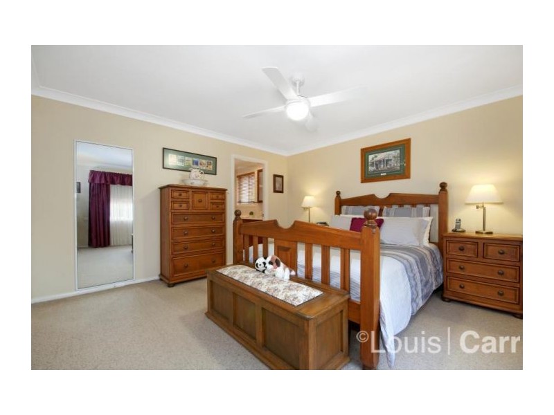 2 Tudor Avenue, Cherrybrook NSW 2126