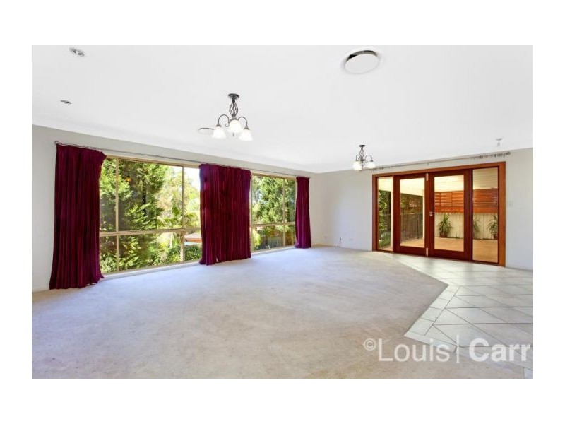 47 Appletree Dr, Cherrybrook NSW 2126