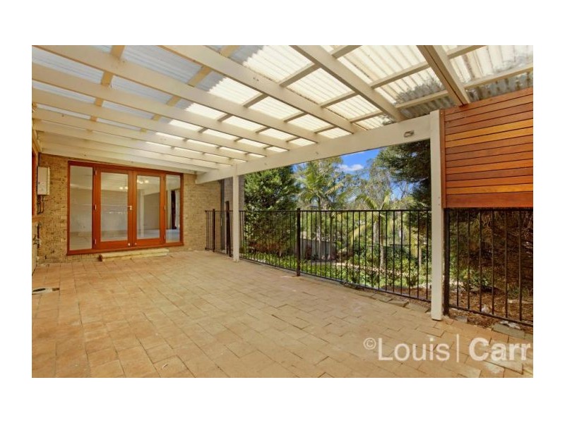 47 Appletree Dr, Cherrybrook NSW 2126