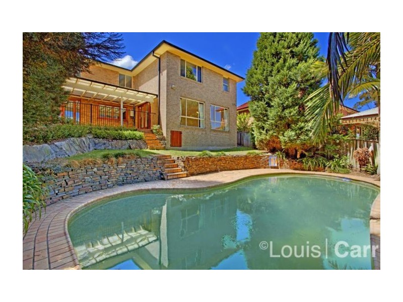 47 Appletree Dr, Cherrybrook NSW 2126
