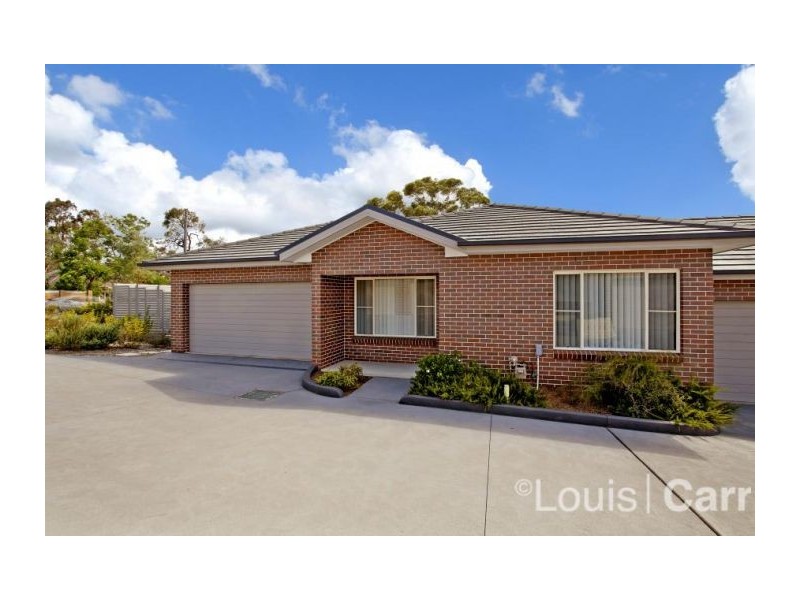 10/57 North Rocks Road, North Rocks NSW 2151