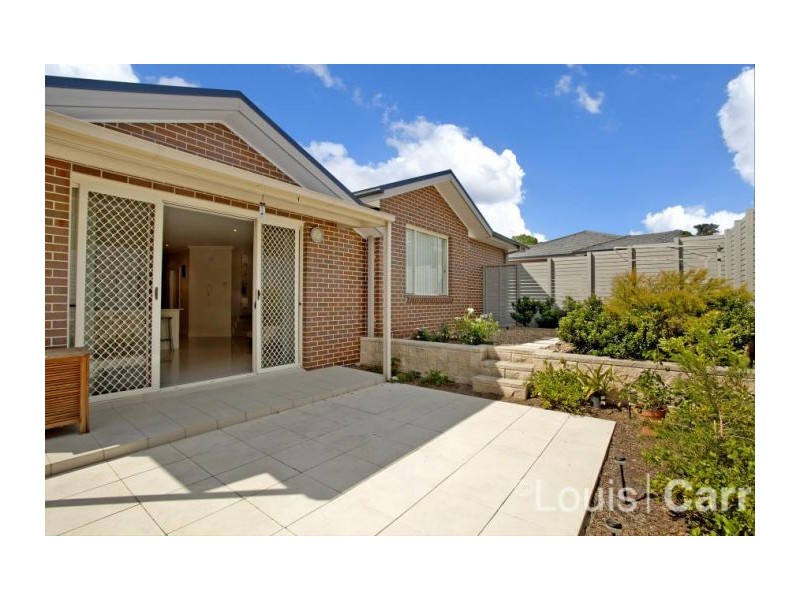 10/57 North Rocks Road, North Rocks NSW 2151