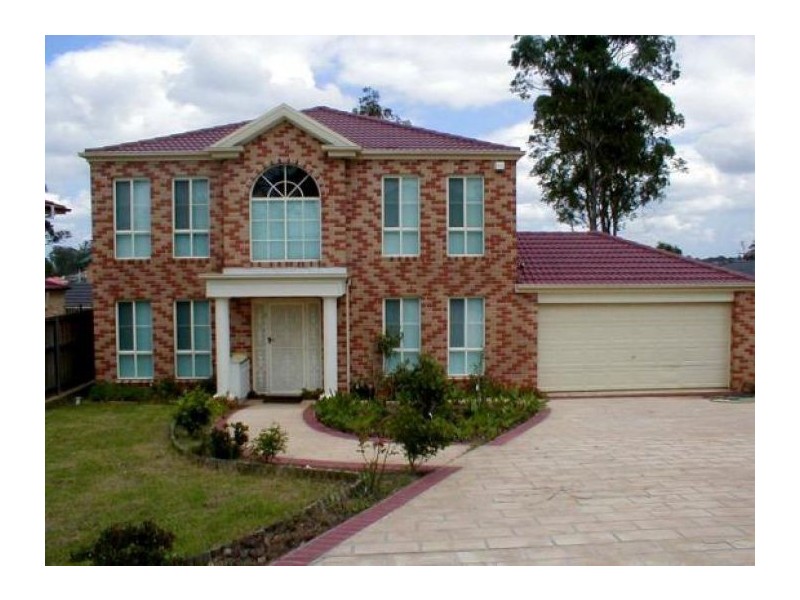 13 Claridge Close, Cherrybrook NSW 2126