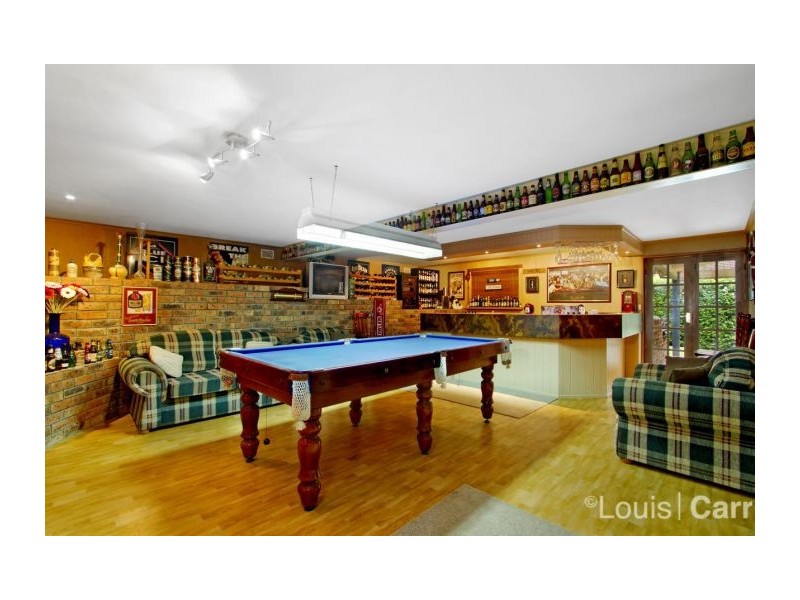 48 Cambewarra Avenue, Castle Hill NSW 2154