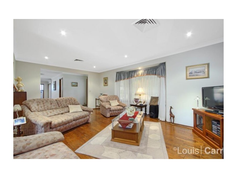 48 Cambewarra Avenue, Castle Hill NSW 2154