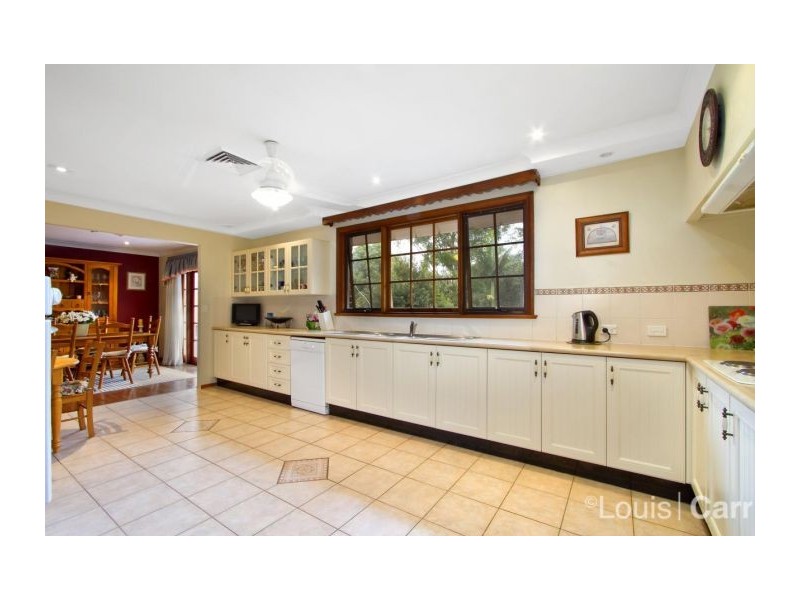 48 Cambewarra Avenue, Castle Hill NSW 2154