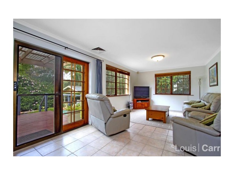 48 Cambewarra Avenue, Castle Hill NSW 2154