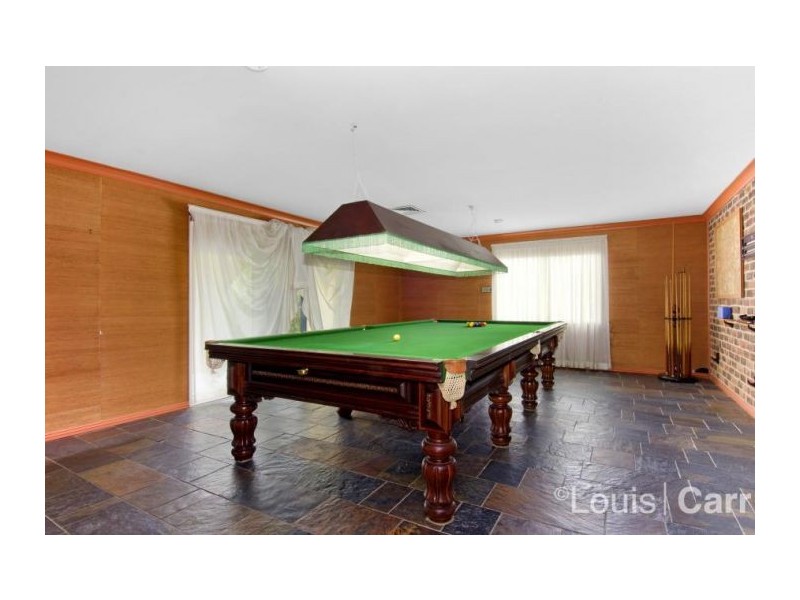 4 Hannah Bellamy Place, West Pennant Hills NSW 2125