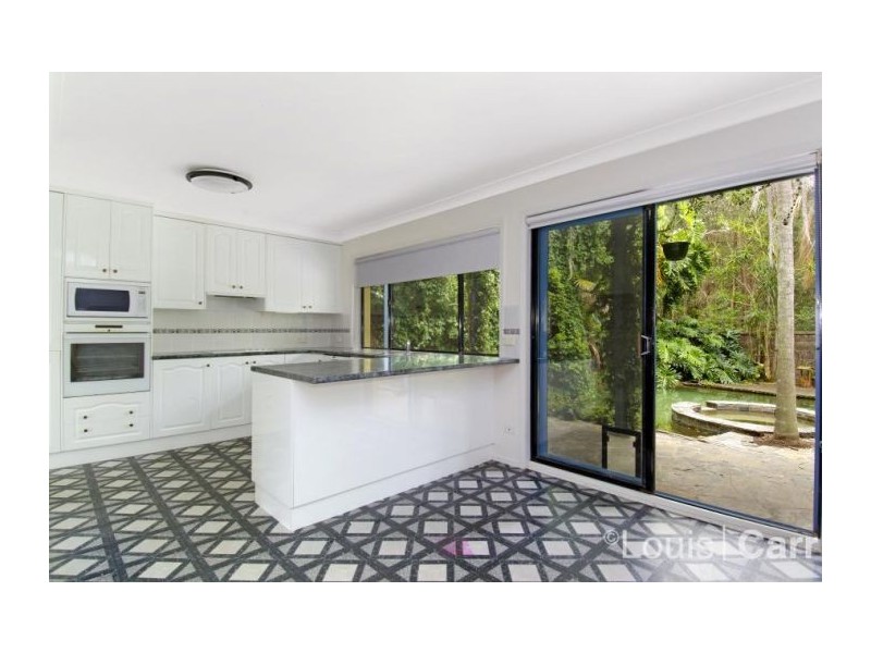 4 Hannah Bellamy Place, West Pennant Hills NSW 2125