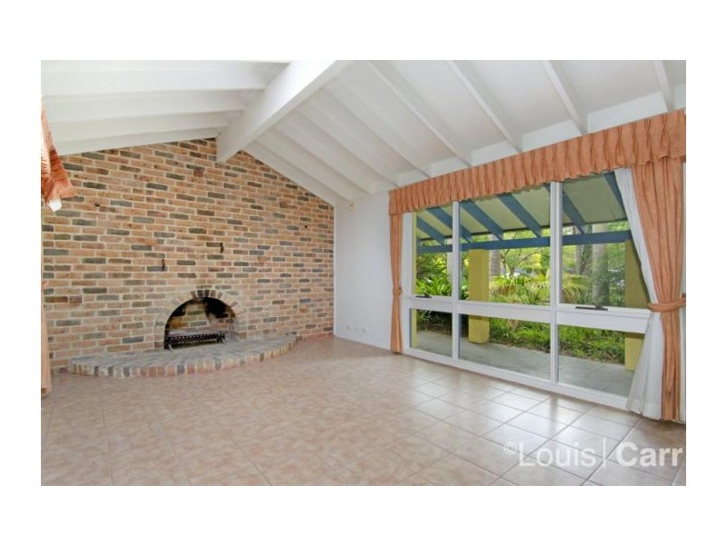 4 Hannah Bellamy Place, West Pennant Hills NSW 2125