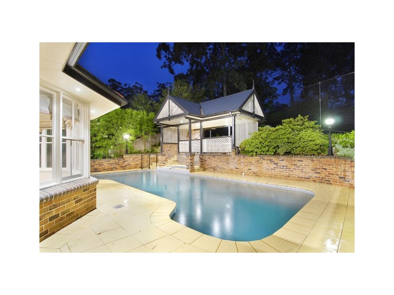 West Pennant Hills NSW 2125