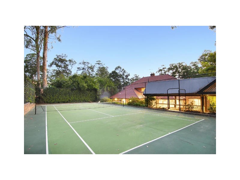 West Pennant Hills NSW 2125