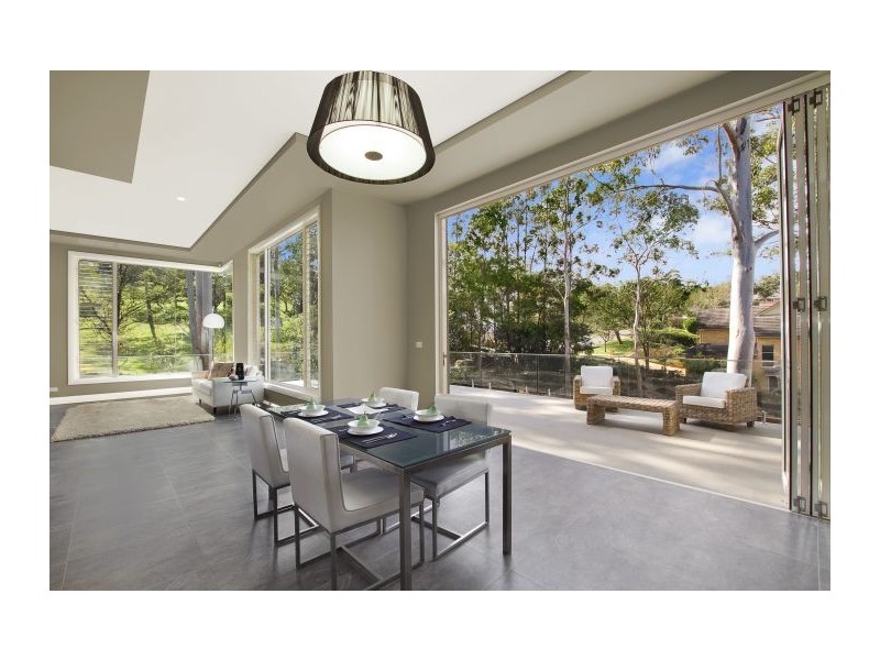 83 Bredon Avenue, West Pennant Hills NSW 2125