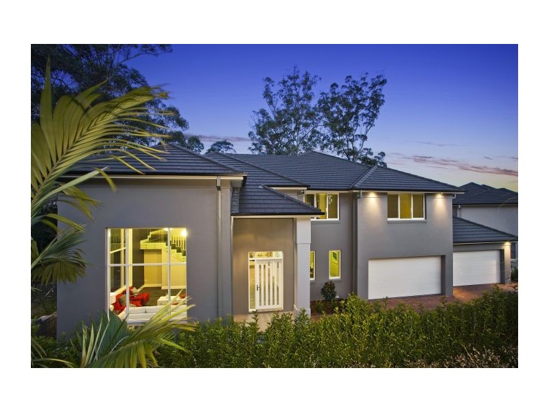 83 Bredon Avenue, West Pennant Hills NSW 2125