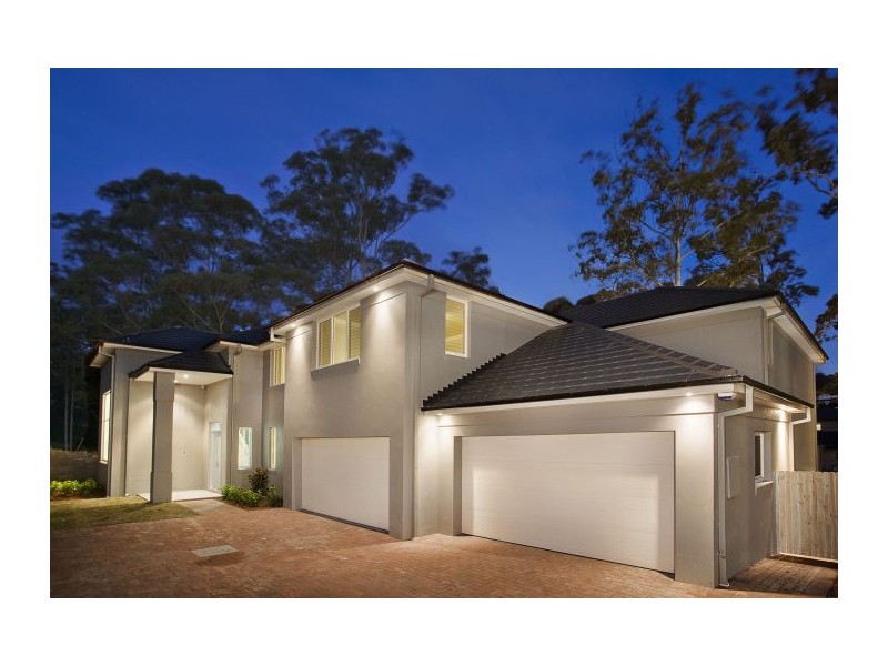 83 Bredon Avenue, West Pennant Hills NSW 2125
