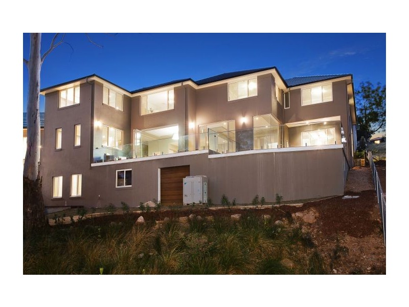 83 Bredon Avenue, West Pennant Hills NSW 2125