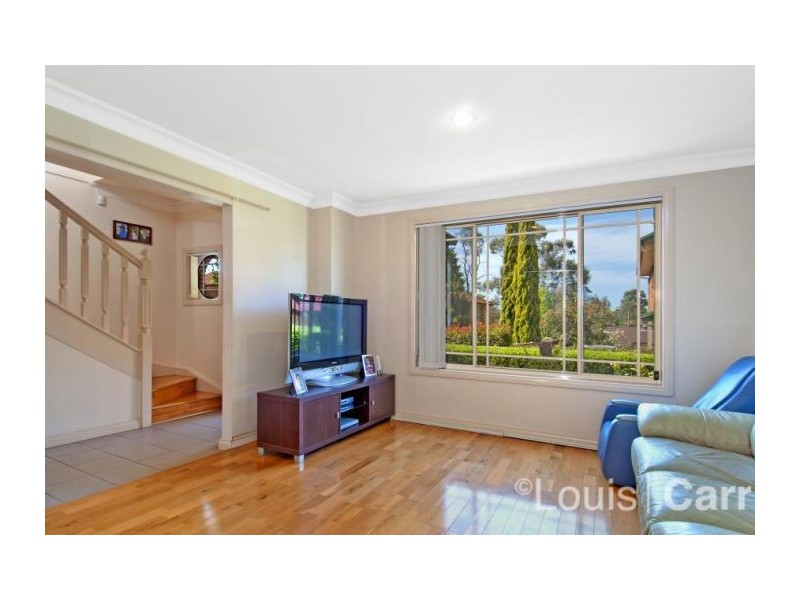 2/64 Purchase Rd, Cherrybrook NSW 2126