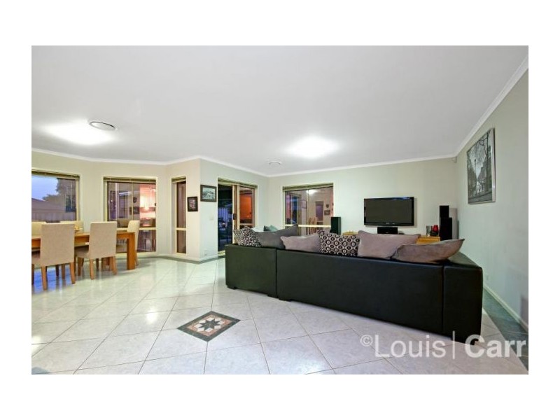88 Adelphi Street, Rouse Hill NSW 2155