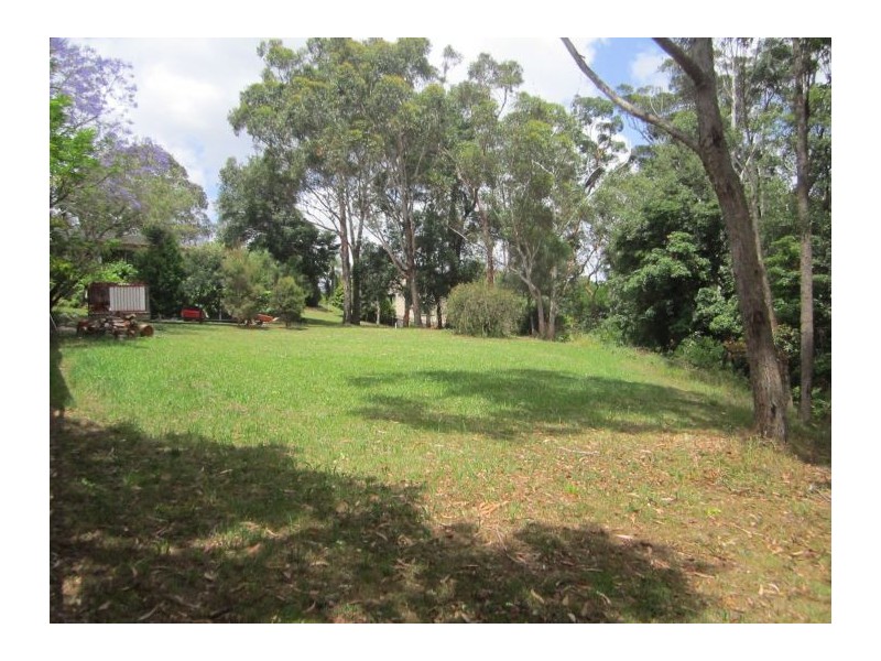 38 Penderlea Drive, West Pennant Hills NSW 2125