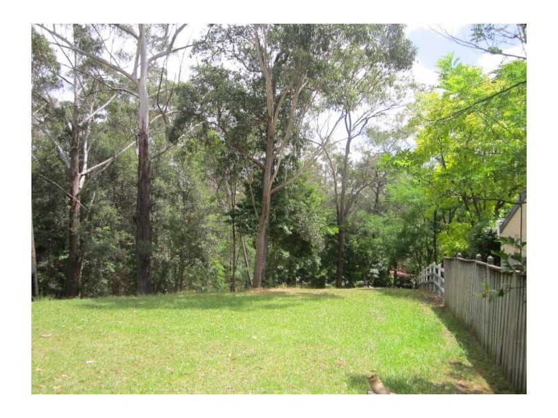 38 Penderlea Drive, West Pennant Hills NSW 2125