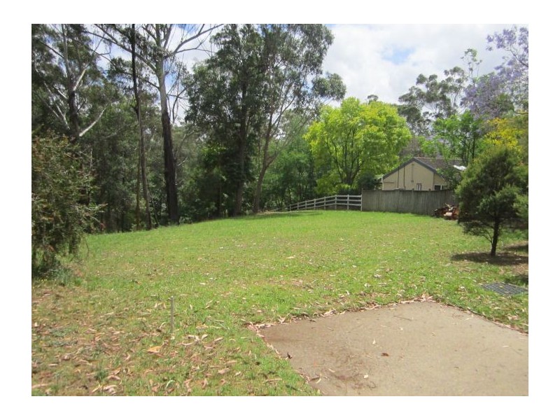 38 Penderlea Drive, West Pennant Hills NSW 2125