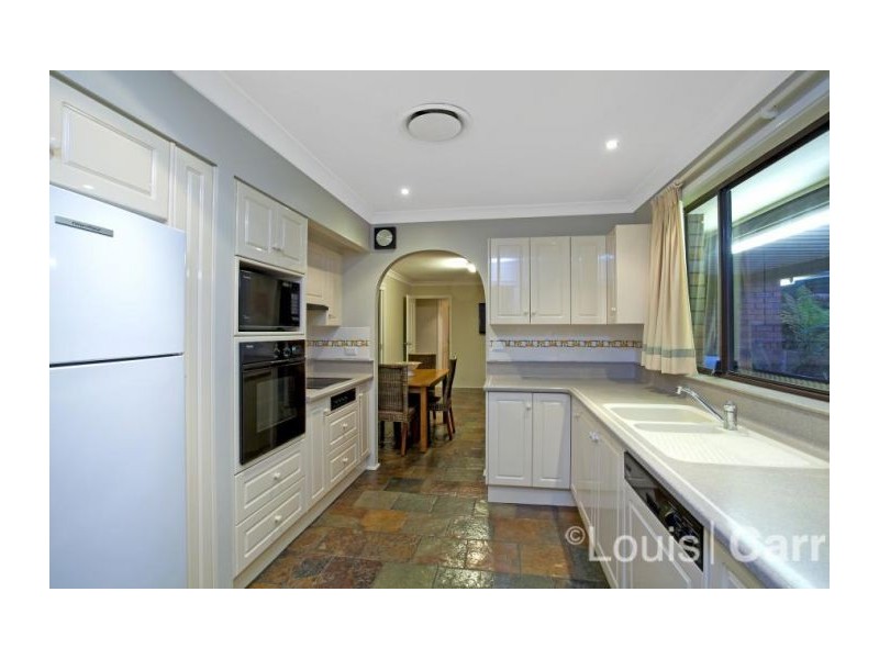 34 Cadman Crescent, Castle Hill NSW 2154