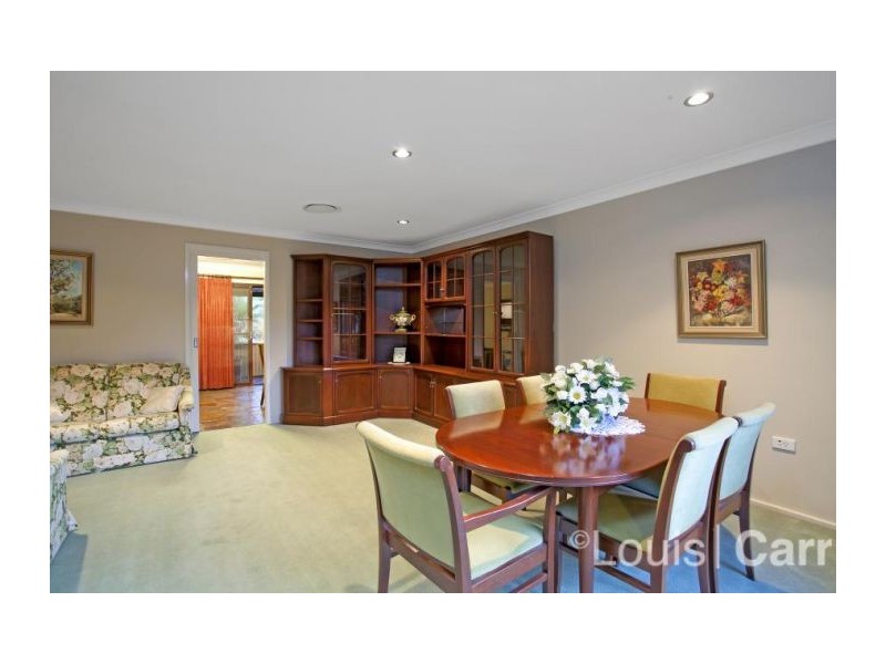 34 Cadman Crescent, Castle Hill NSW 2154