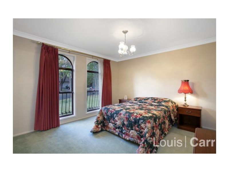 34 Cadman Crescent, Castle Hill NSW 2154