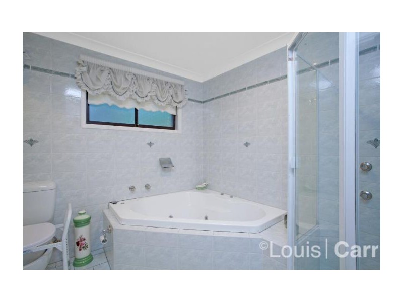 34 Cadman Crescent, Castle Hill NSW 2154