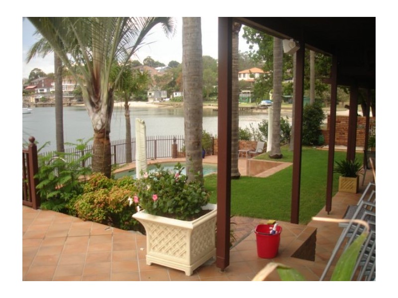 Gladesville NSW 2111