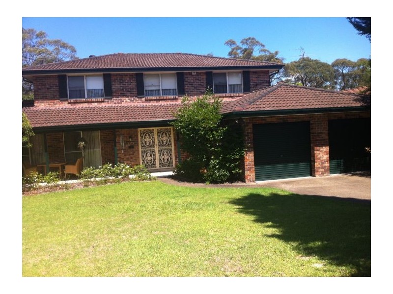 6 Courtyard Place, Castle Hill NSW 2154
