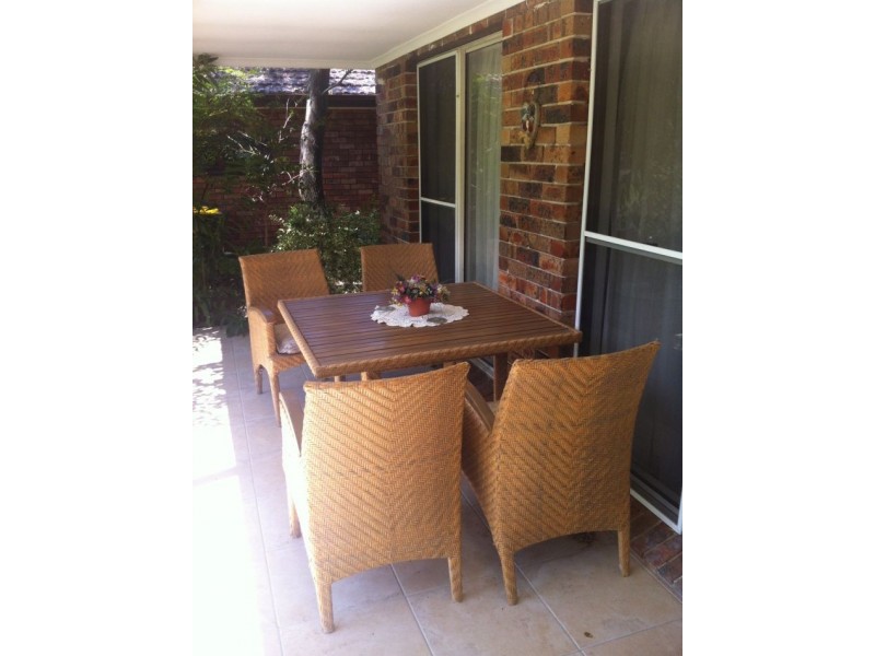 6 Courtyard Place, Castle Hill NSW 2154