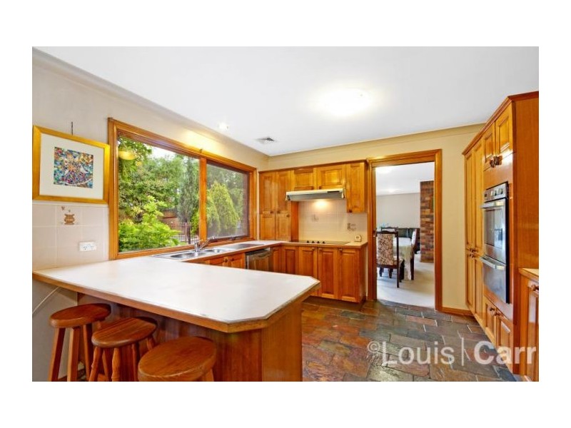 12 Gwynellen Pl, Cherrybrook NSW 2126