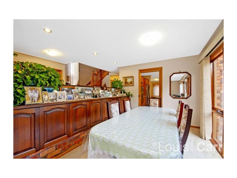 12 Gwynellen Pl, Cherrybrook NSW 2126