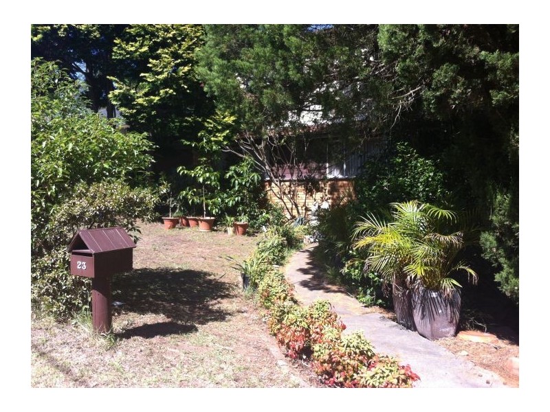 23 Stirling Avenue, North Rocks NSW 2151