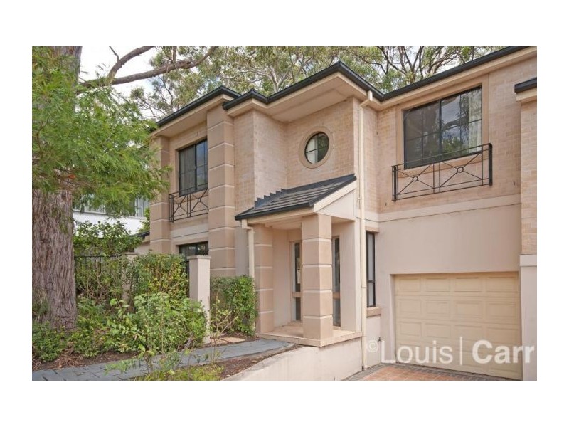 1/23 Derby St, Epping NSW 2121
