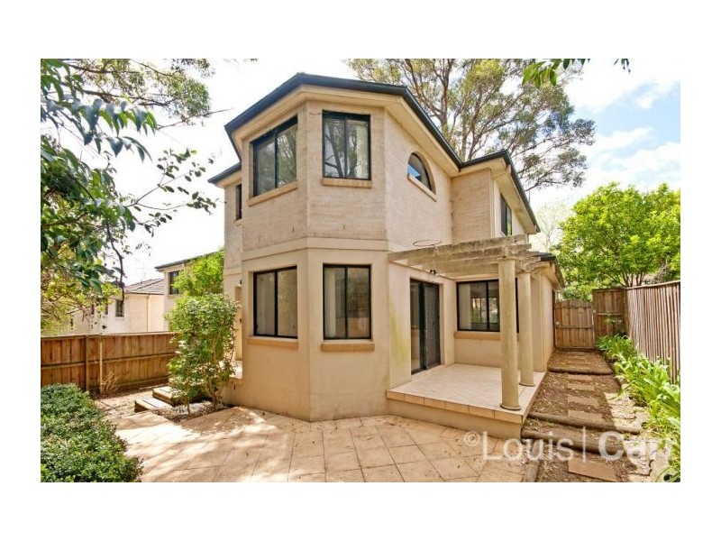 1/23 Derby St, Epping NSW 2121