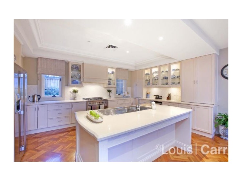 10 Fraser Avenue, Kellyville NSW 2155