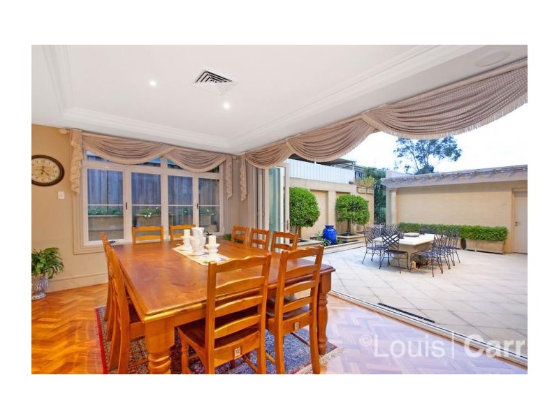 10 Fraser Avenue, Kellyville NSW 2155