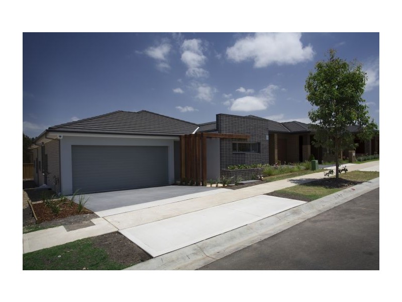 4 Cheval Street, Beaumont Hills NSW 2155