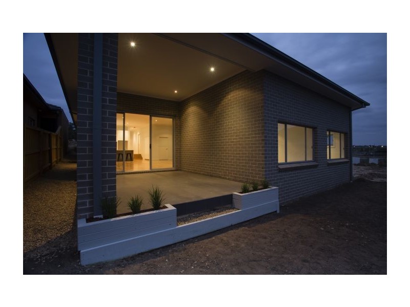 4 Cheval Street, Beaumont Hills NSW 2155