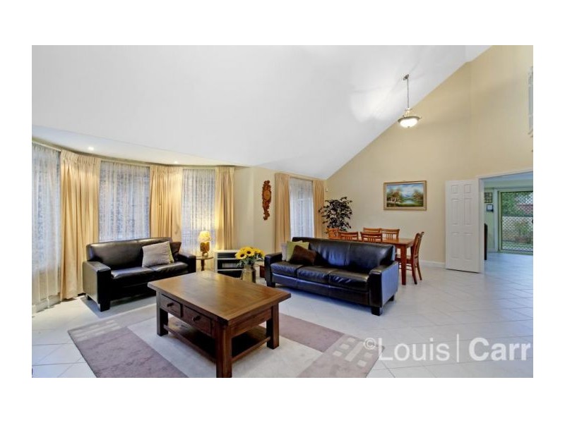 10 Tellicherry Circuit, Beaumont Hills NSW 2155
