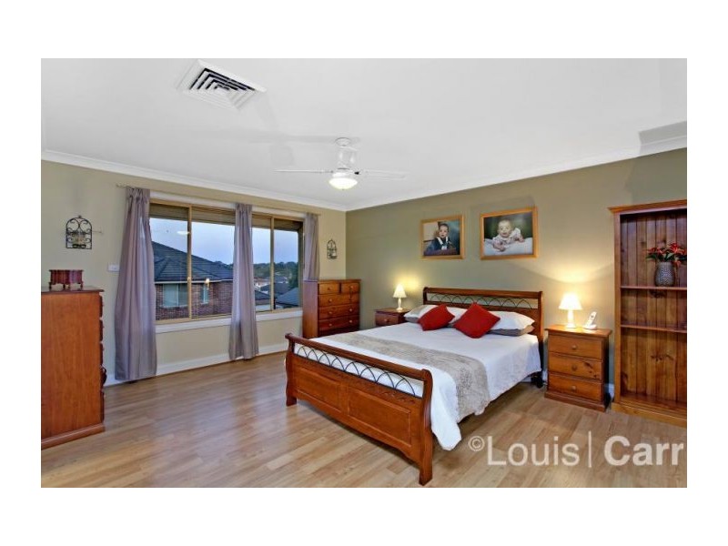 10 Tellicherry Circuit, Beaumont Hills NSW 2155