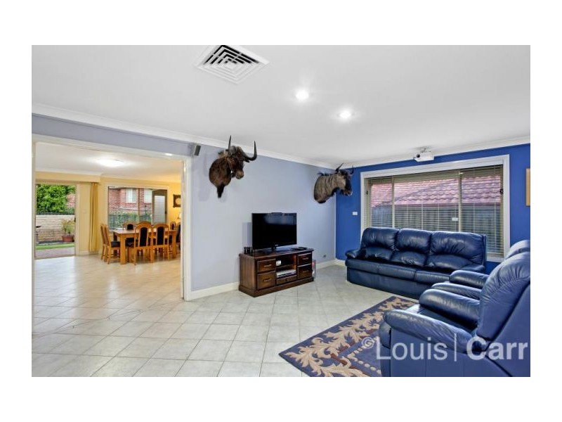 10 Tellicherry Circuit, Beaumont Hills NSW 2155