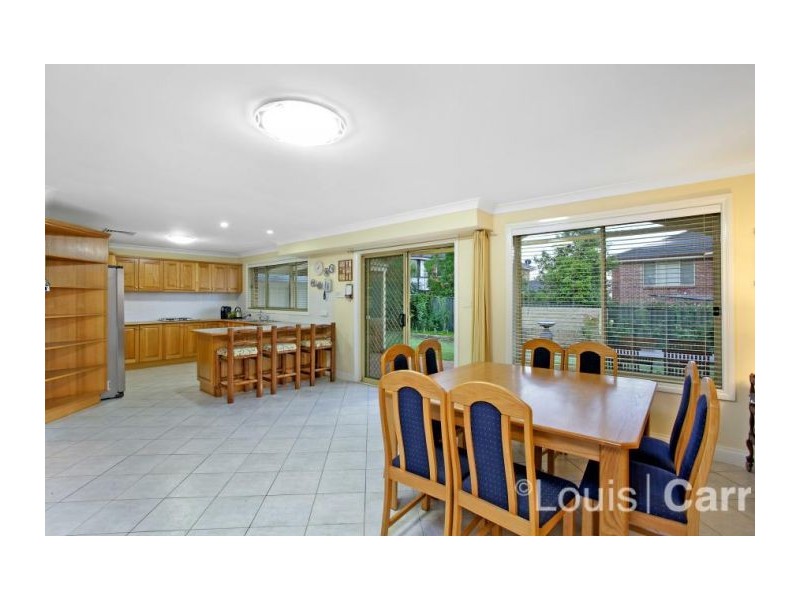 10 Tellicherry Circuit, Beaumont Hills NSW 2155